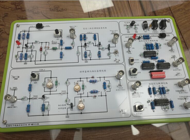 湖北PCB线路板焊接打样