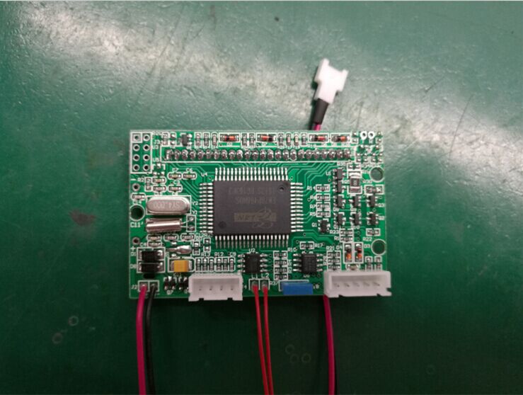 湖北PCB线路板焊接打样