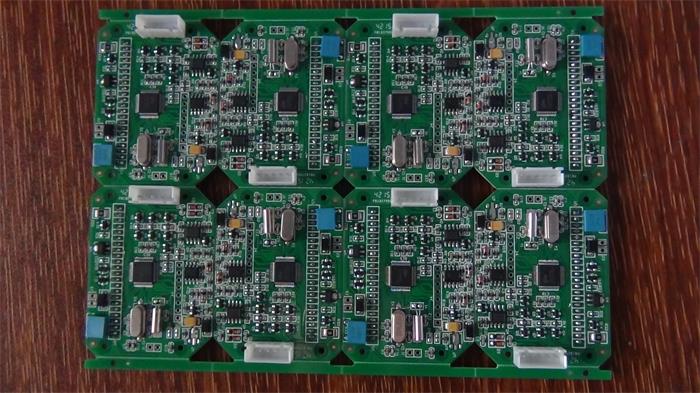 湖北PCB线路板焊接打样