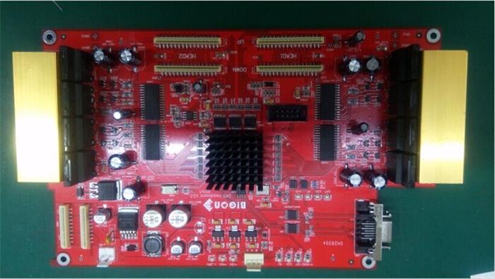 湖北PCB线路板焊接打样