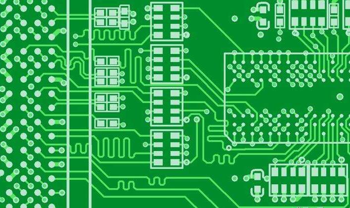 湖北PCB线路板焊接打样